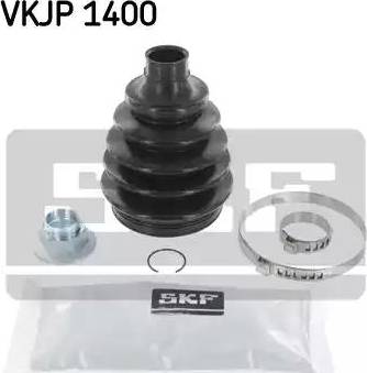 SKF VKJP 1400 - Bälgar, drivaxel xdelar.se