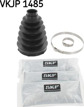 SKF VKJP 1485 - Bälgar, drivaxel xdelar.se