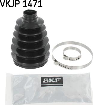 SKF VKJP 1471 - Bälgar, drivaxel xdelar.se