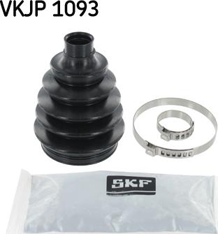 SKF VKJP 1093 - Bälgar, drivaxel xdelar.se