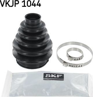 SKF VKJP 1044 - Bälgar, drivaxel xdelar.se