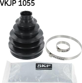 SKF VKJP 1055 - Bälgar, drivaxel xdelar.se