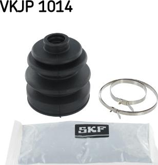 SKF VKJP 1014 - Bälgar, drivaxel xdelar.se