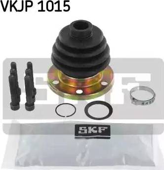 SKF VKJP 1015 - Bälgar, drivaxel xdelar.se