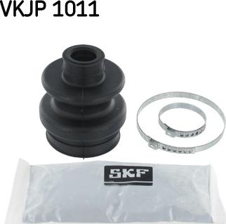 SKF VKJP 1011 - Bälgar, drivaxel xdelar.se