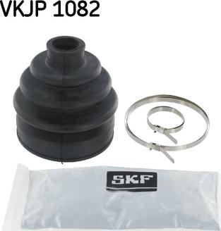 SKF VKJP 1082 - Bälgar, drivaxel xdelar.se