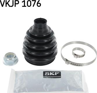 SKF VKJP 1076 - Bälgar, drivaxel xdelar.se