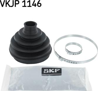 SKF VKJP 1146 - Bälgar, drivaxel xdelar.se