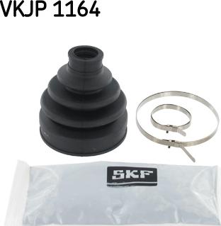 SKF VKJP 1164 - Bälgar, drivaxel xdelar.se