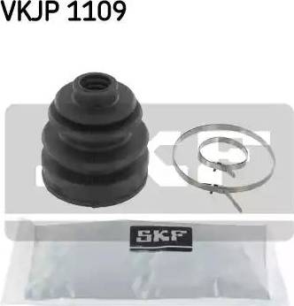 SKF VKJP 1109 - Bälgar, drivaxel xdelar.se