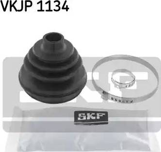 SKF VKJP 1134 - Bälgar, drivaxel xdelar.se