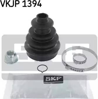 SKF VKJP 1394 - Bälgar, drivaxel xdelar.se