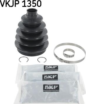 SKF VKJP 1350 - Bälgar, drivaxel xdelar.se