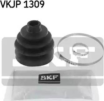 SKF VKJP 1309 - Bälgar, drivaxel xdelar.se