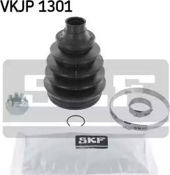 SKF VKJP 1301 - Bälgar, drivaxel xdelar.se