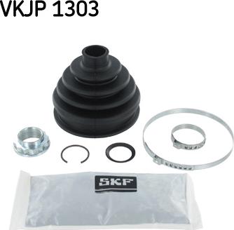 SKF VKJP 1303 - Bälgar, drivaxel xdelar.se