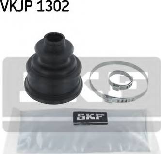 SKF VKJP 1302 - Bälgar, drivaxel xdelar.se