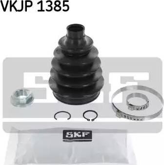 SKF VKJP 1385 - Bälgar, drivaxel xdelar.se