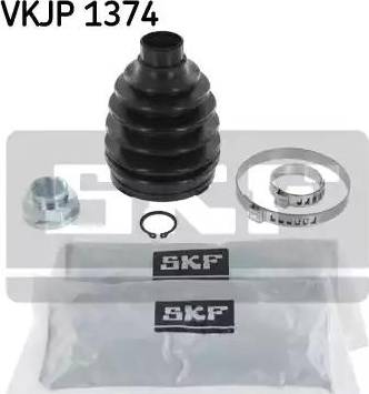 SKF VKJP 1374 - Bälgar, drivaxel xdelar.se