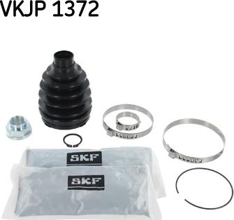 SKF VKJP 1372 - Bälgar, drivaxel xdelar.se