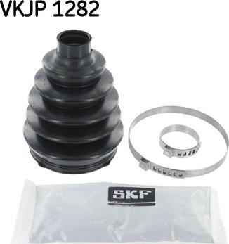 SKF VKJP 1282 - Bälgar, drivaxel xdelar.se