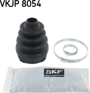 SKF VKJP 8054 - Bälgar, drivaxel xdelar.se