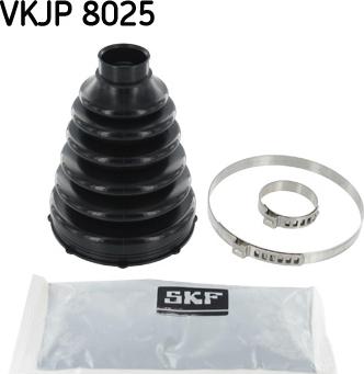 SKF VKJP 8025 - Bälgar, drivaxel xdelar.se