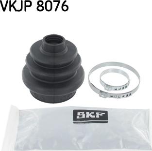 SKF VKJP 8076 - Bälgar, drivaxel xdelar.se