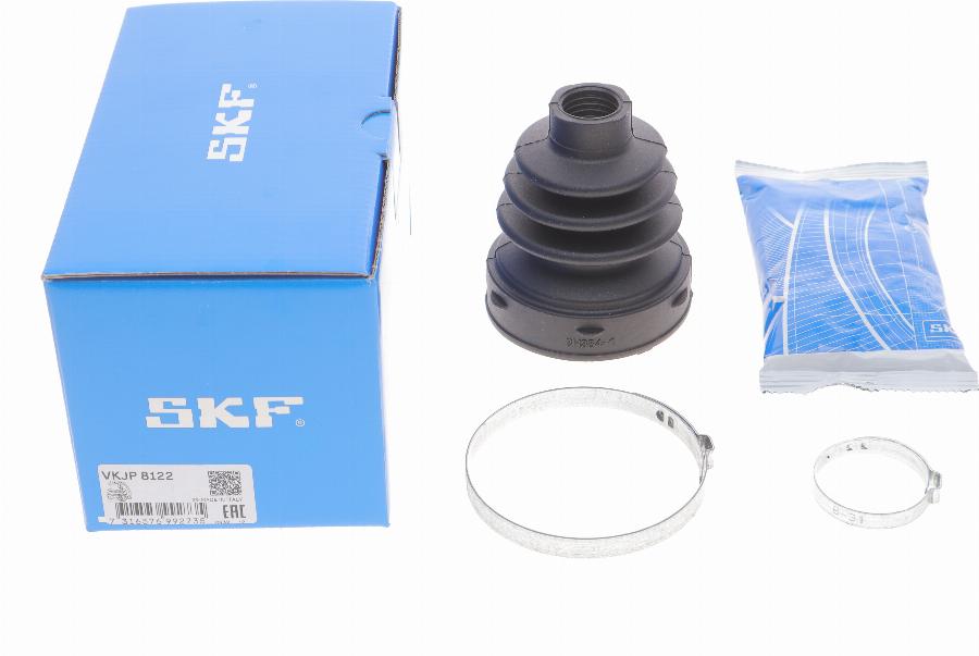 SKF VKJP 8122 - Bälgar, drivaxel xdelar.se