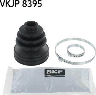 SKF VKJP 8395 - Bälgar, drivaxel xdelar.se