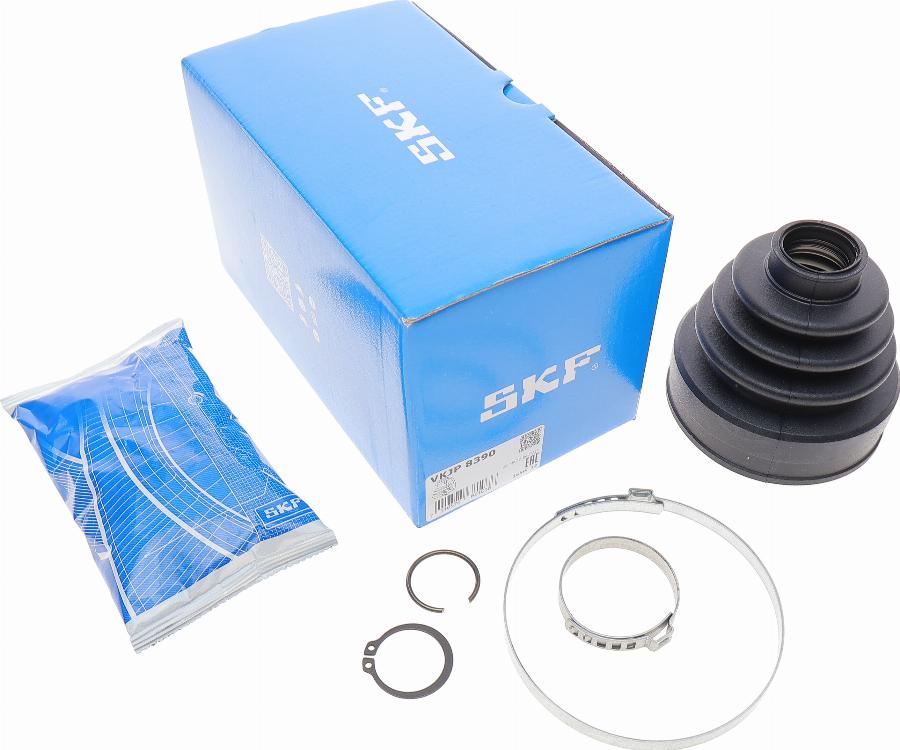 SKF VKJP 8390 - Bälgar, drivaxel xdelar.se