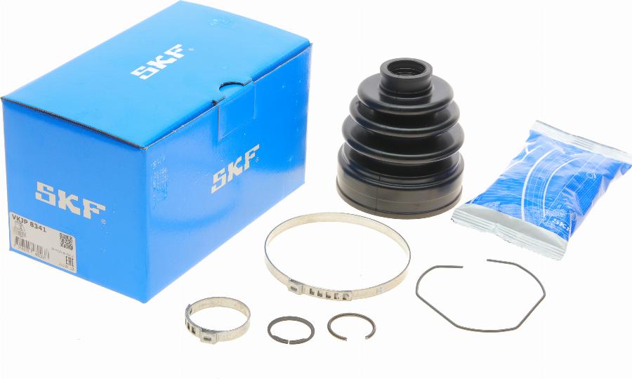 SKF VKJP 8341 - Bälgar, drivaxel xdelar.se