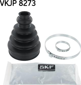 SKF VKJP 8273 - Bälgar, drivaxel xdelar.se