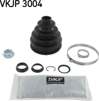 SKF VKJP 3004 - Bälgar, drivaxel xdelar.se