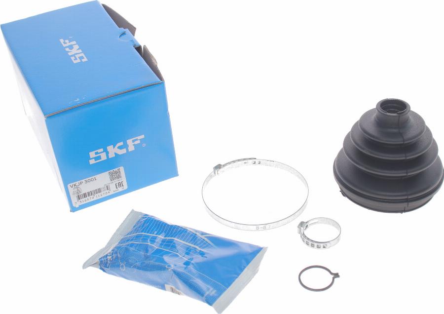 SKF VKJP 3001 - Bälgar, drivaxel xdelar.se