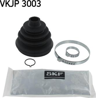 SKF VKJP 3003 - Bälgar, drivaxel xdelar.se