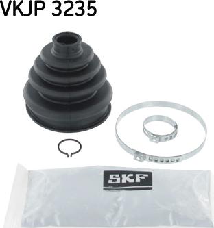 SKF VKJP 3235 - Bälgar, drivaxel xdelar.se