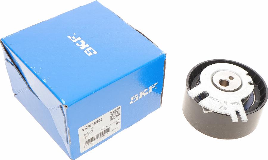 SKF VKM 16503 - Spännrulle, tandrem xdelar.se