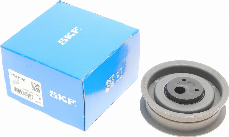 SKF VKM 11000 - Spännrulle, tandrem xdelar.se