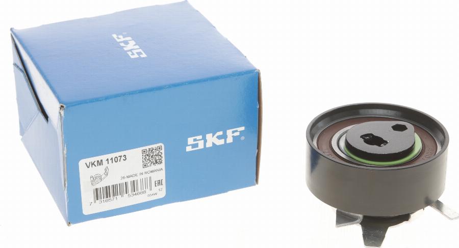 SKF VKM 11073 - Spännrulle, tandrem xdelar.se