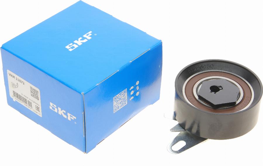 SKF VKM 11072 - Spännrulle, tandrem xdelar.se