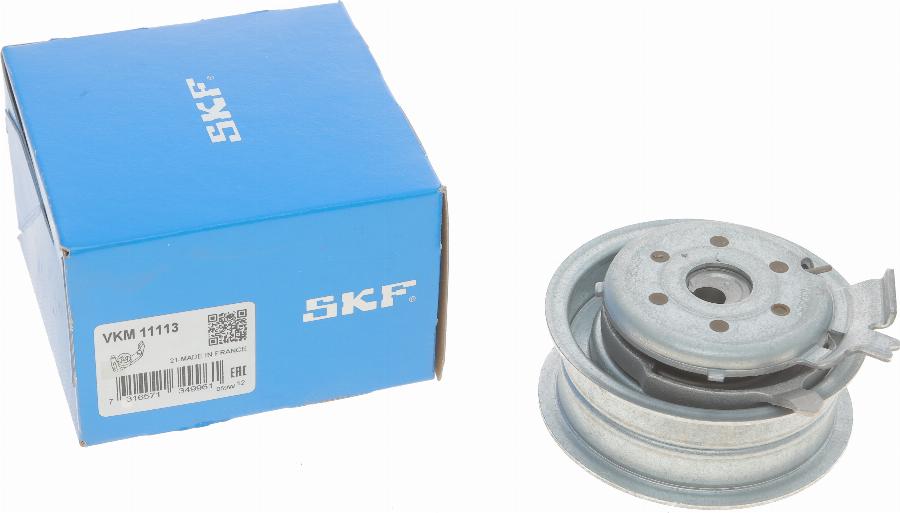 SKF VKM 11113 - Spännrulle, tandrem xdelar.se