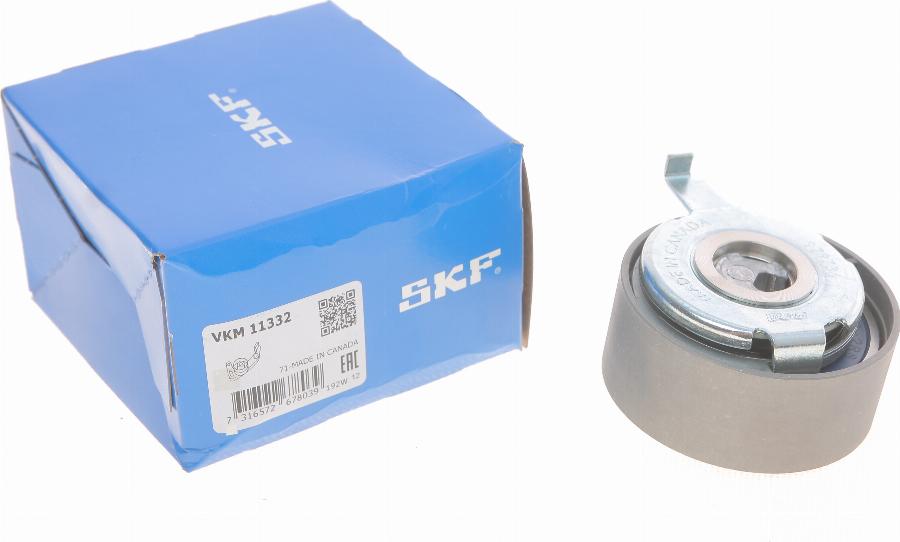 SKF VKM 11332 - Spännrulle, tandrem xdelar.se