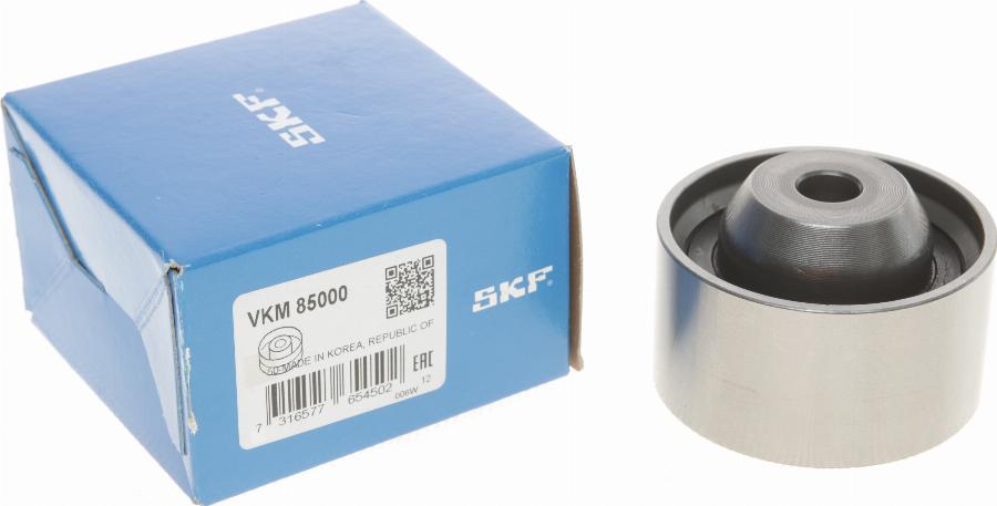 SKF VKM 85000 - Styrrulle, kuggrem xdelar.se