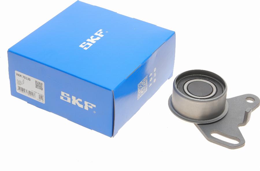 SKF VKM 75130 - Spännrulle, tandrem xdelar.se