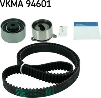 SKF VKMA 94601 - Tand / styrremssats xdelar.se