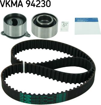 SKF VKMA 94230 - Tand / styrremssats xdelar.se