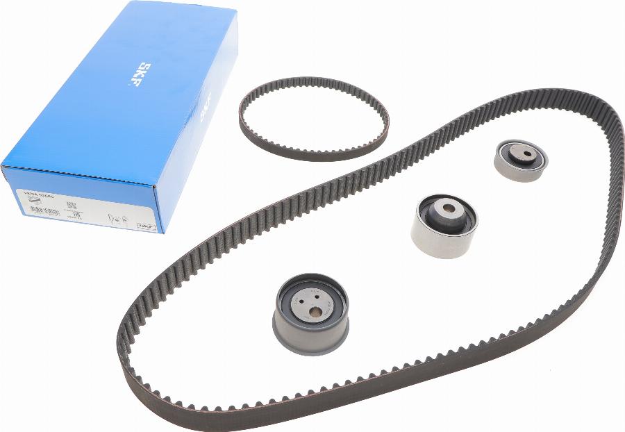 SKF VKMA 95666 - Tand / styrremssats xdelar.se