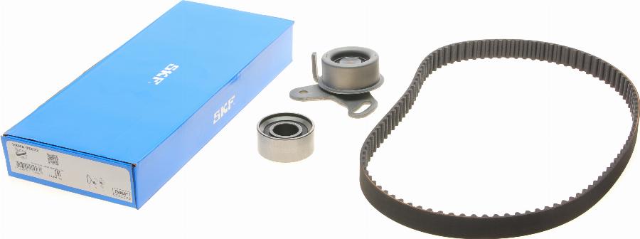 SKF VKMA 95632 - Tand / styrremssats xdelar.se