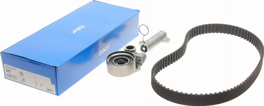 SKF VKMA 91920 - Tand / styrremssats xdelar.se